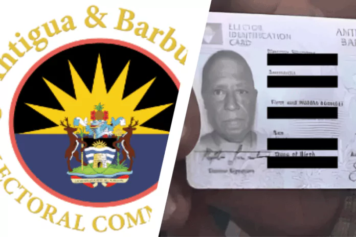 ABEC Waives Fee for Replacement of Lost Voter ID Cards