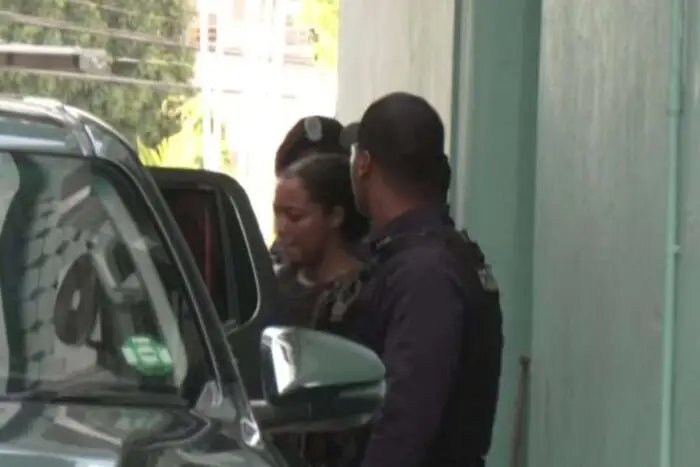 Murder Case in Death of Nine-Year-Old Chantel Crump Committed to High Court