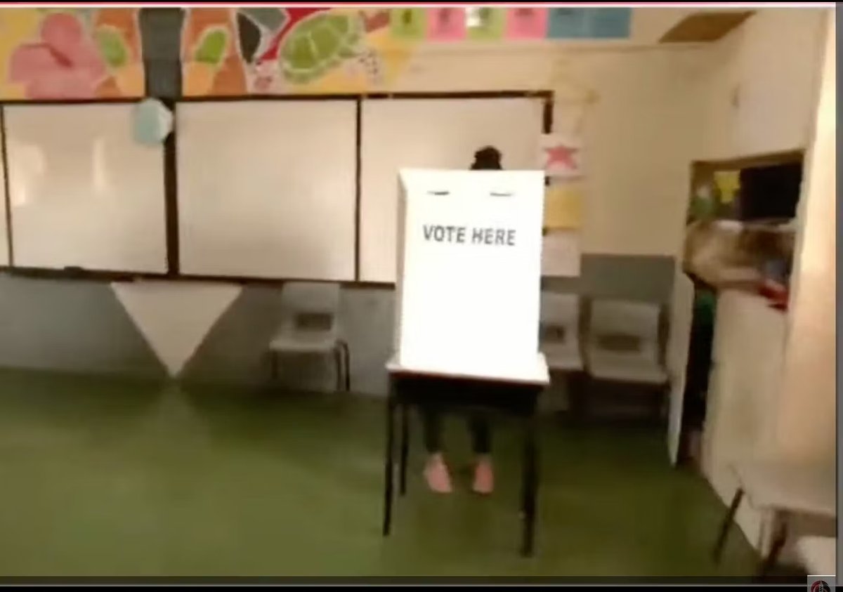 ABEC: 190 Polling Stations Ensure Smooth, Efficient Voting Across Antigua and Barbuda