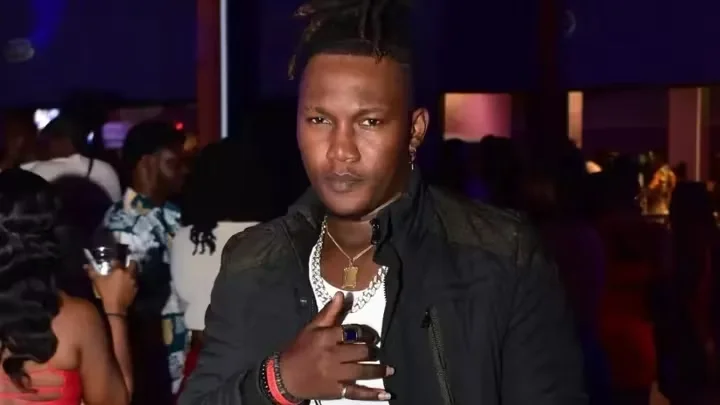 Christopher 'Yung Luiy' Howell Passes Away After Critical Illness