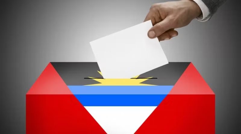 Opinion: Antiguan Youth Urged to Vote for Individuals Over Party Loyalty