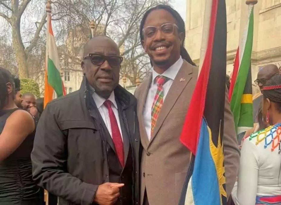 Antigua and Barbuda to Champion Small Island Causes at CHOGM 2026