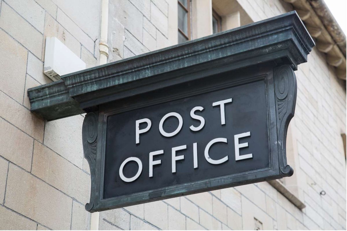 General Post Office Resumes Regional and Overseas Mail Services Following Airlift Disruptions