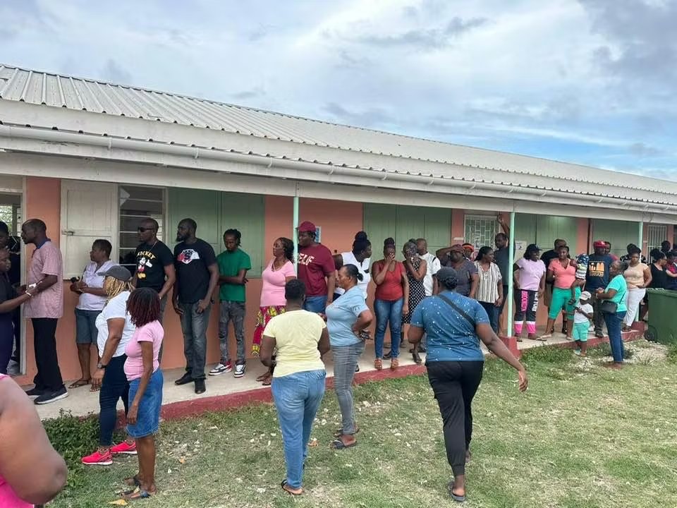 ABEC Details Roles of Election Officials Ahead of April 30 Vote