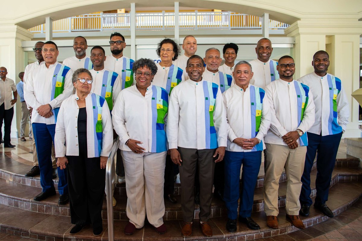 PM Browne: Rogue Regional Deal Undermined Caribbean Unity in US Negotiations