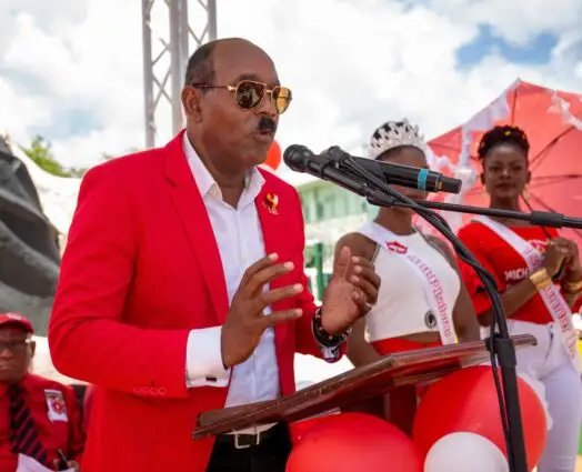 ABLP to Ratify Full Slate of 17 Candidates at April 12 Convention