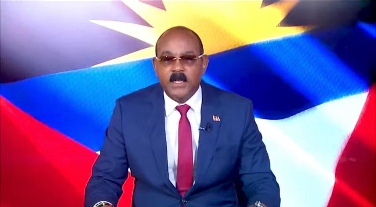 PM Browne Announces Tax Relief, Wage Increases to Combat Rising Cost of Living