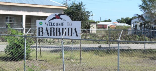 Barbuda Road Programme Gets Green Light as Government Pushes Broader Development Push