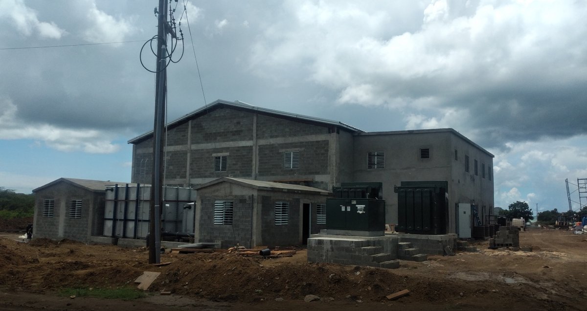 APUA Maintenance at Fort James Plant to Disrupt Water Supply Across 12 Communities