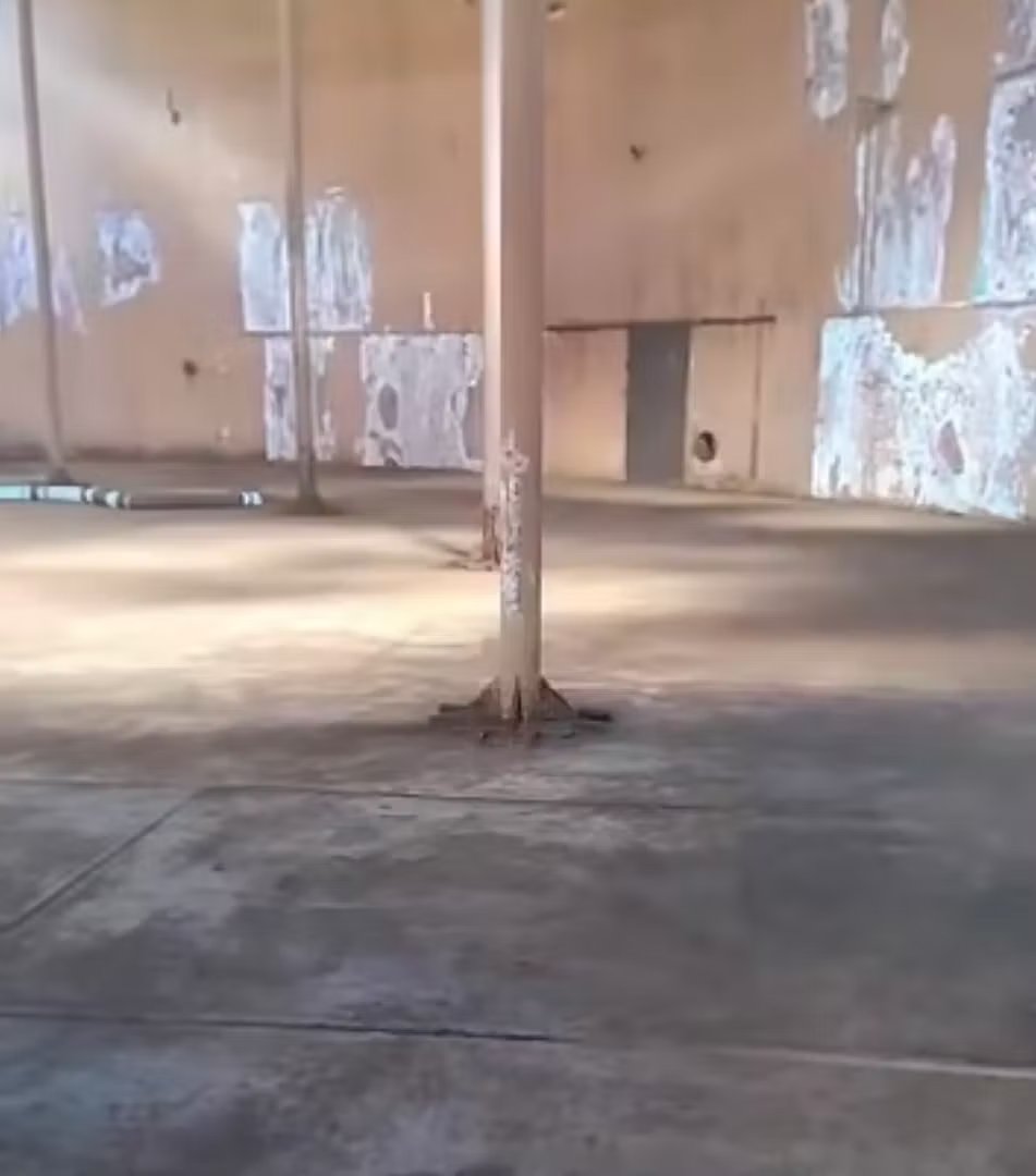 Restoration of 1.2M-Gallon Water Tank Underway at Crabbs, Minister Confirms