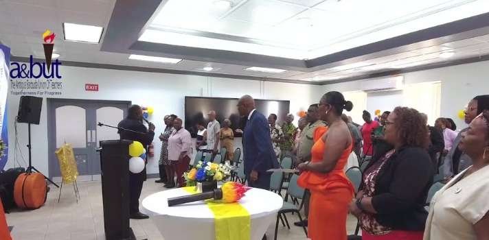 ABUT Launches Centenary Celebrations Marking 100 Years of Service