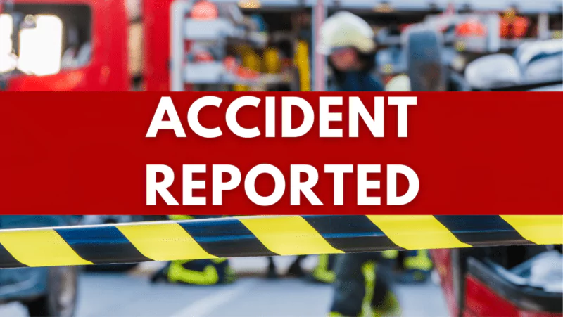 Young Boy Seriously Injured After Being Struck by Truck Near Cooks Area