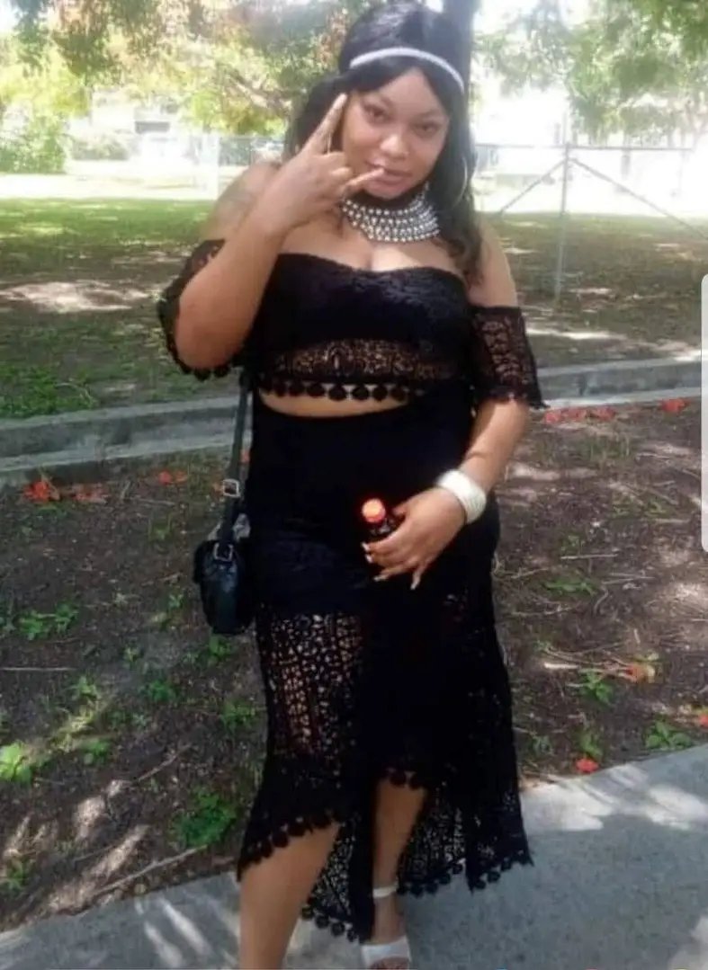 Court Finds Driver Liable in Death of Lashauna Bridgen; Body to Be Repatriated After Four Years