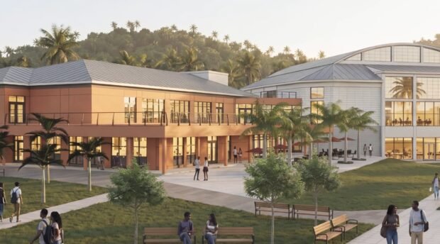 Law Students to Receive 50% Tuition Subsidy as UWI Five Islands Expands Offerings