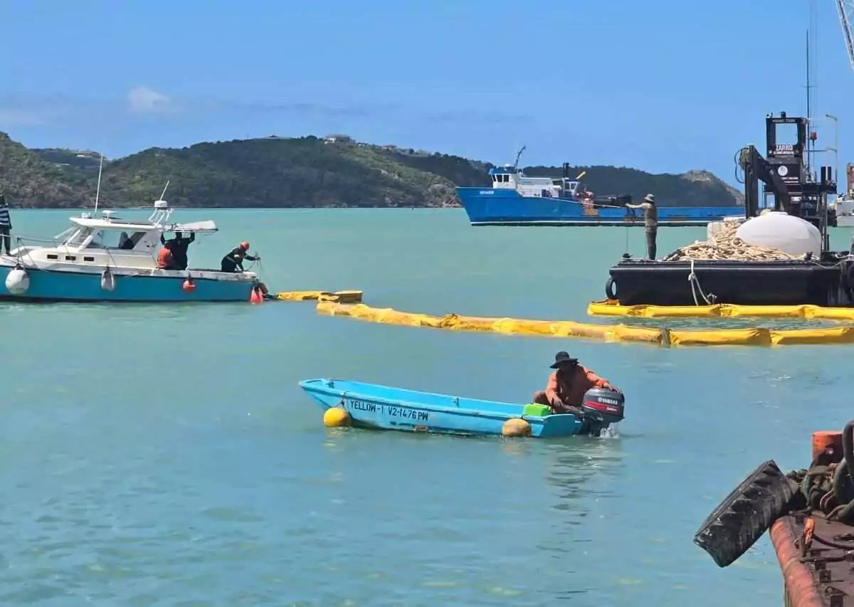 NODS Closes Western Coastline Section Amid Contamination Fears Tied to Cooks Landfill