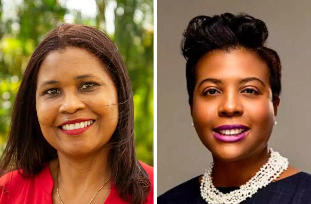 CIBC CARIBBEAN ANNOUNCES MAJOR LEADERSHIP APPOINTMENTS
