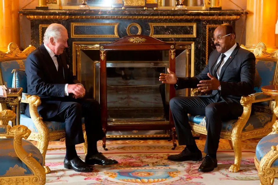 PM Browne: Commonwealth Could Unite Middle Powers Amid Shifting Global Order