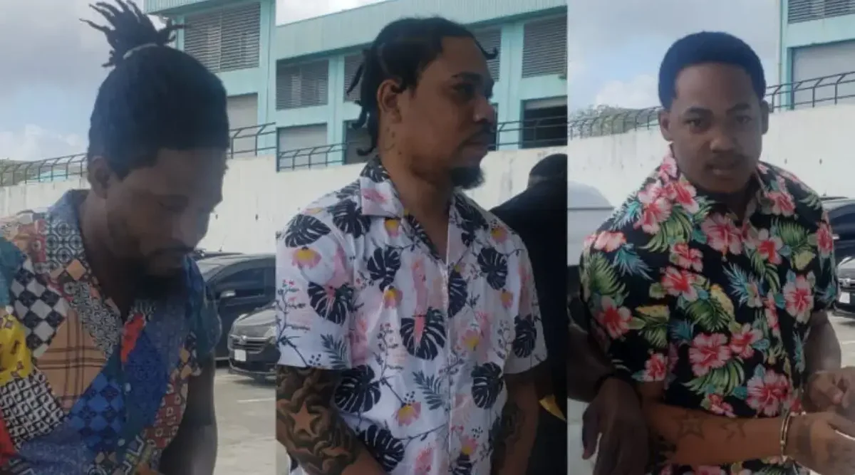 Girlfriend's Testimony Links Bag to Slain Customs Official in Murder Trial