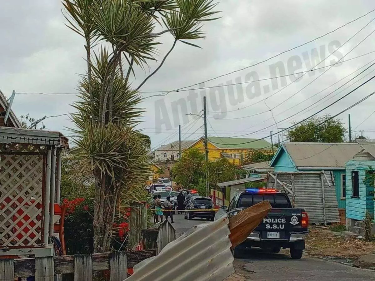 Man Shot Dead in Apparent Drive-By Attack in Potters Village