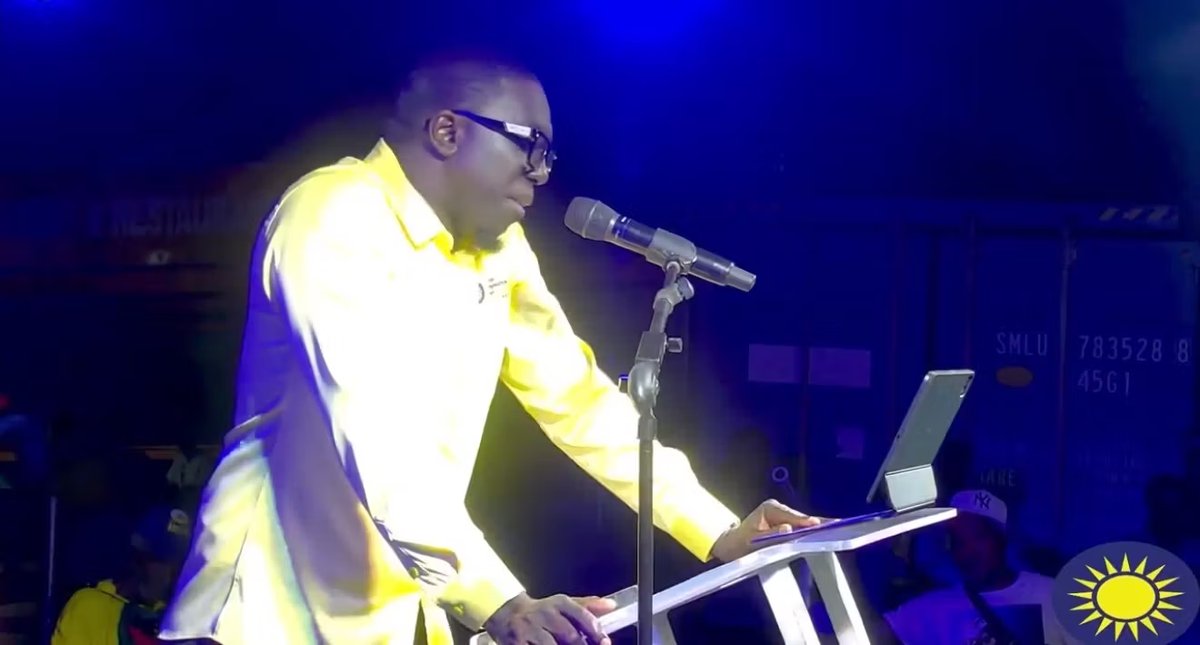 Pringle Declares Team Ready to Govern Antigua and Barbuda from Day One