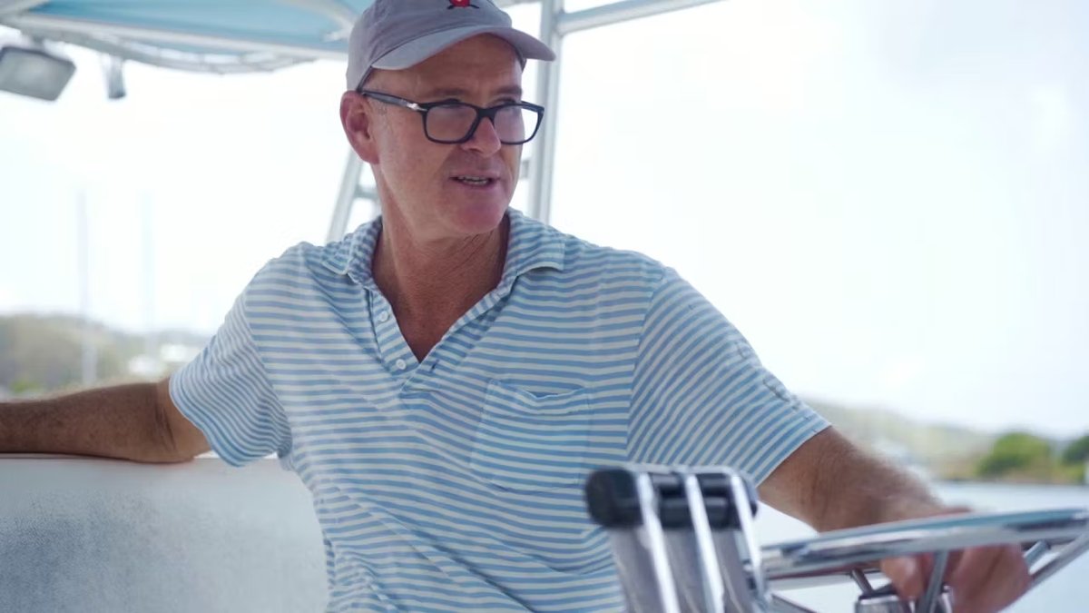 Fuller Calls for Government-Subsidised Life Rafts After Three Fishermen Disappear at Sea