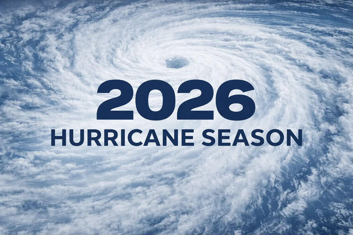 AI Model Used for First Time in 2026 Atlantic Hurricane Season Forecast