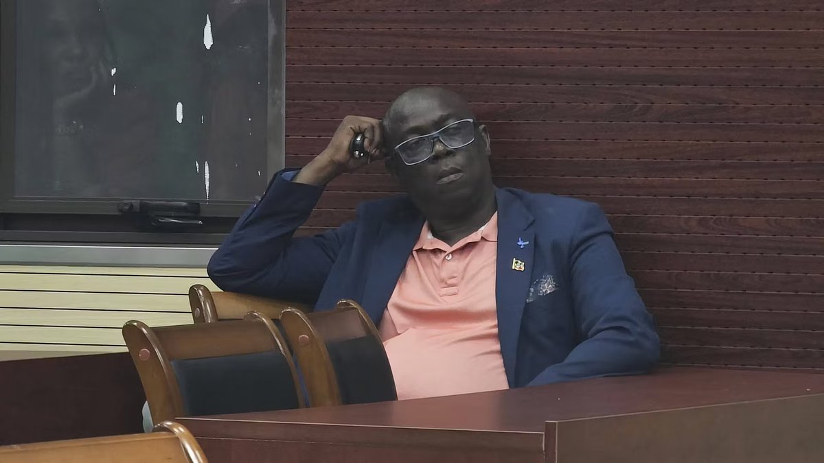 Lovell Calls for Unity Over Blame After UPP Loss in St. Philip's North By-Election