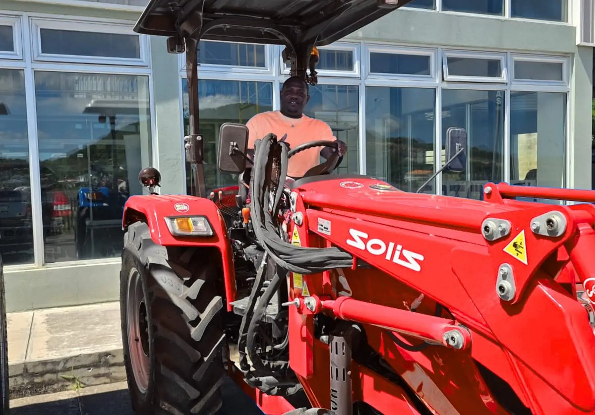 Government Launches Subsidised Drip Irrigation Programme to Ease Farmers' Costs