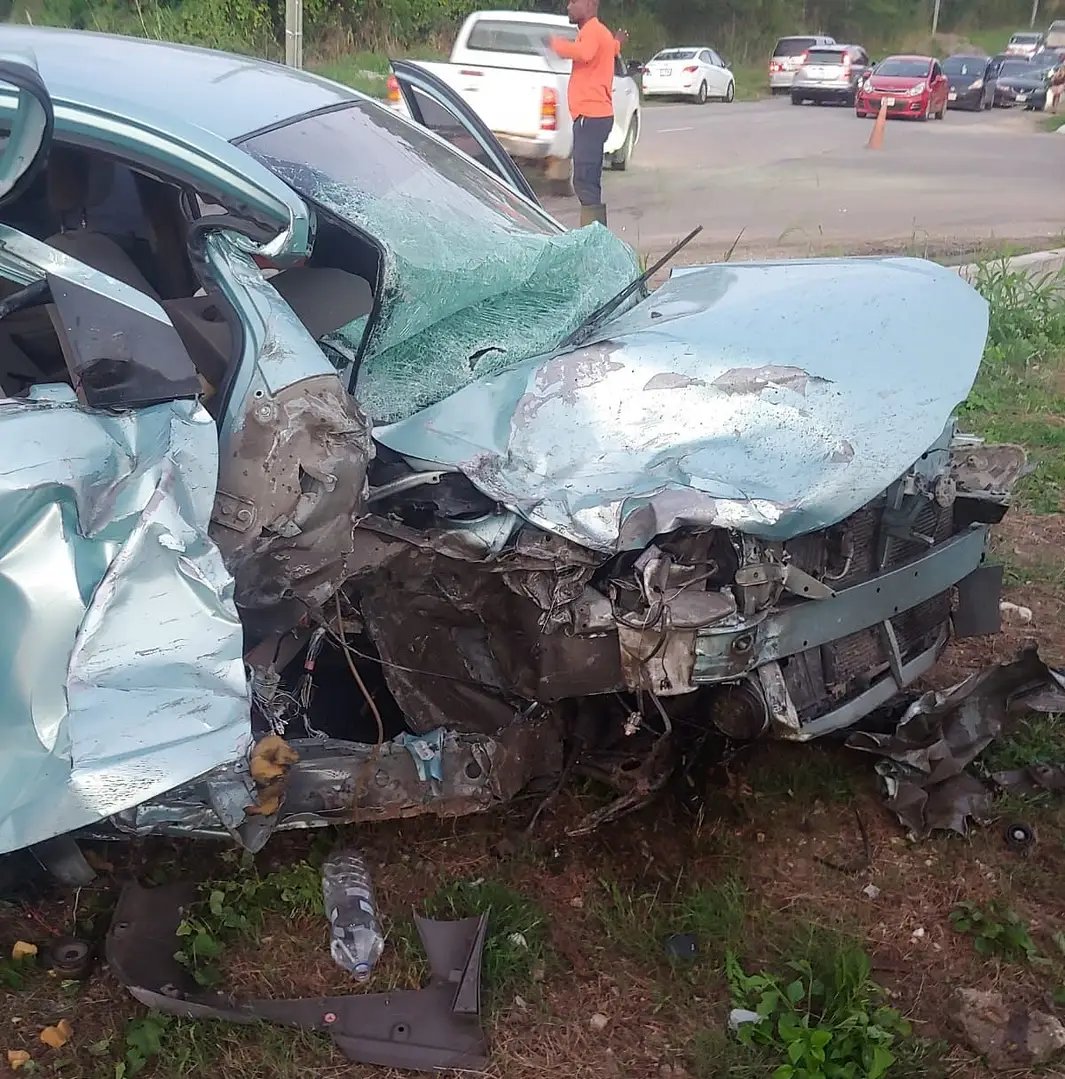 Police Warn of Rising Road Collisions Ahead of Busy Easter Weekend