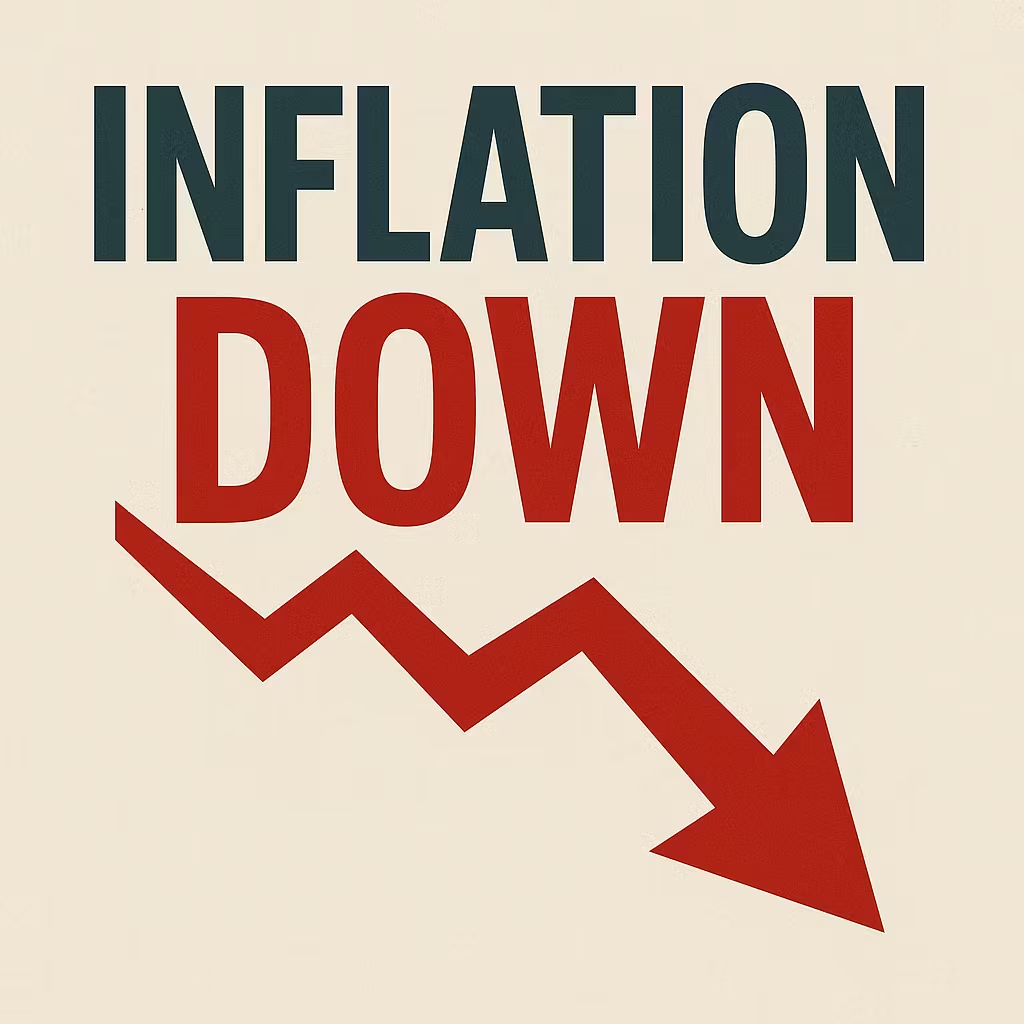 Antigua and Barbuda Inflation Falls 0.8% as Food Prices Ease