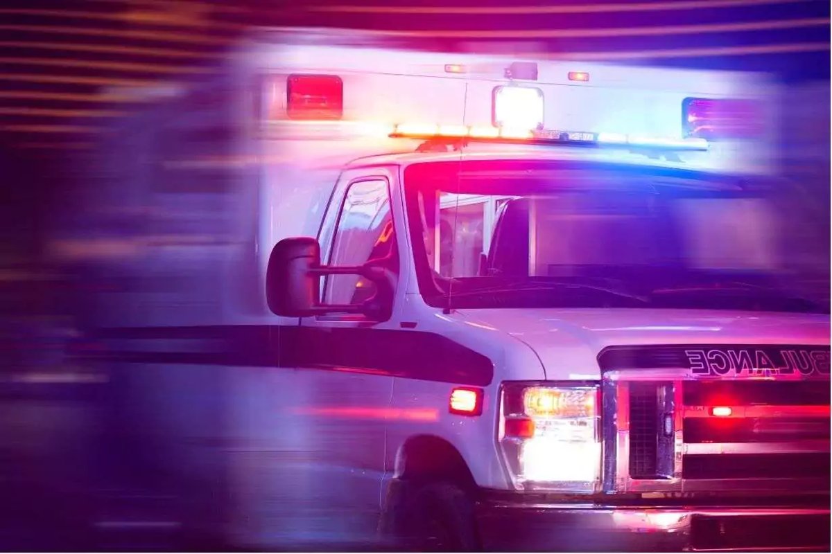 Family in Shock After 24-Year-Old Dies from Heart Attack Despite EMS Efforts 