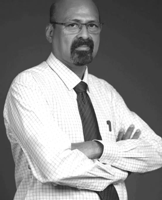 SLBMC Staff Walk in Memory of Beloved Surgeon Dr. Subbiah Radhakrishnan