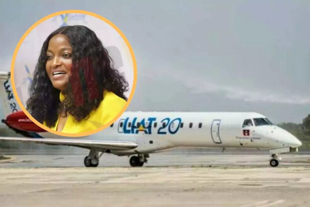 LIAT Air Restores Antigua Route, Adds New Montego Bay Service from Guadeloupe