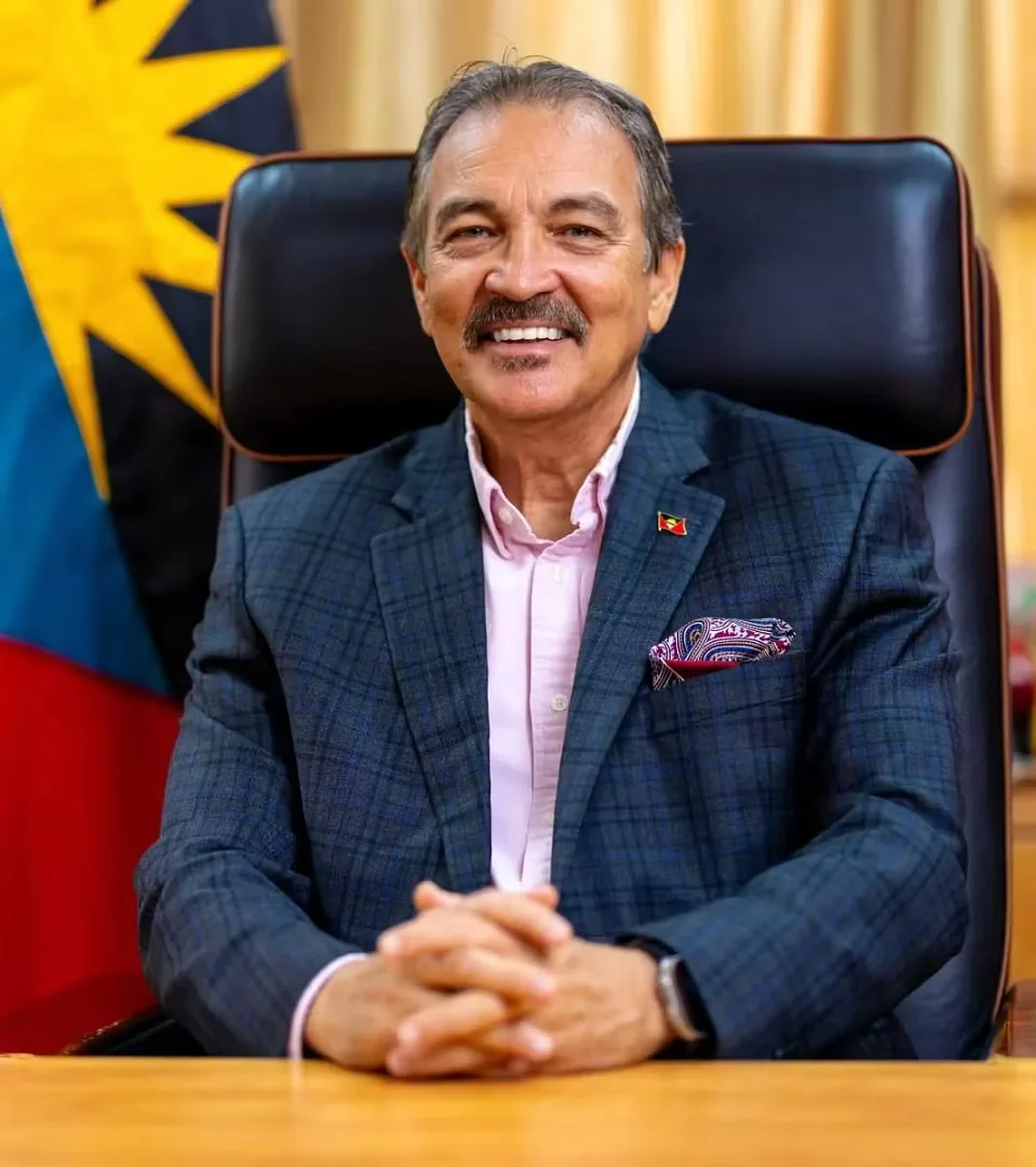 Antigua and Barbuda Posts Record Tourism Arrivals Across All Sectors in January 2026