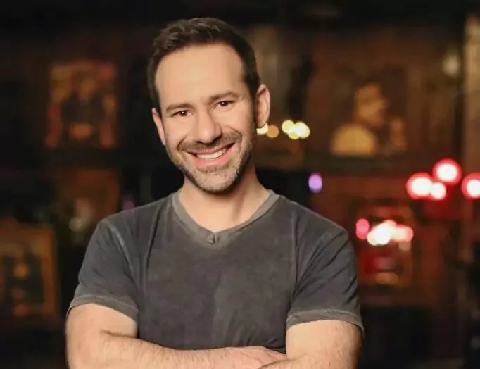 OnlyFans Billionaire Leonid Radvinsky Dies at 43 After Private Cancer Battle