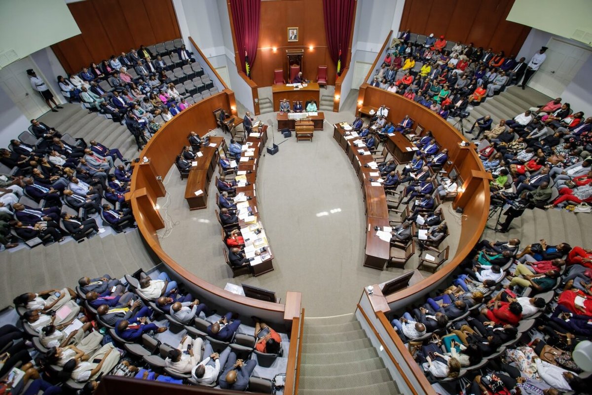 Parliament Set to Debate Immigration Amendment Bill Ahead of National Amnesty Programme