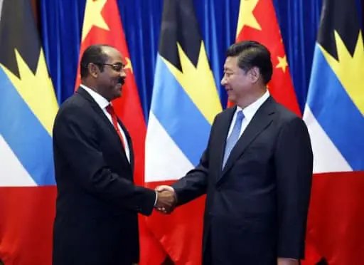 Opinion: China's Caribbean Port Strategy — What Small Island States Stand to Lose