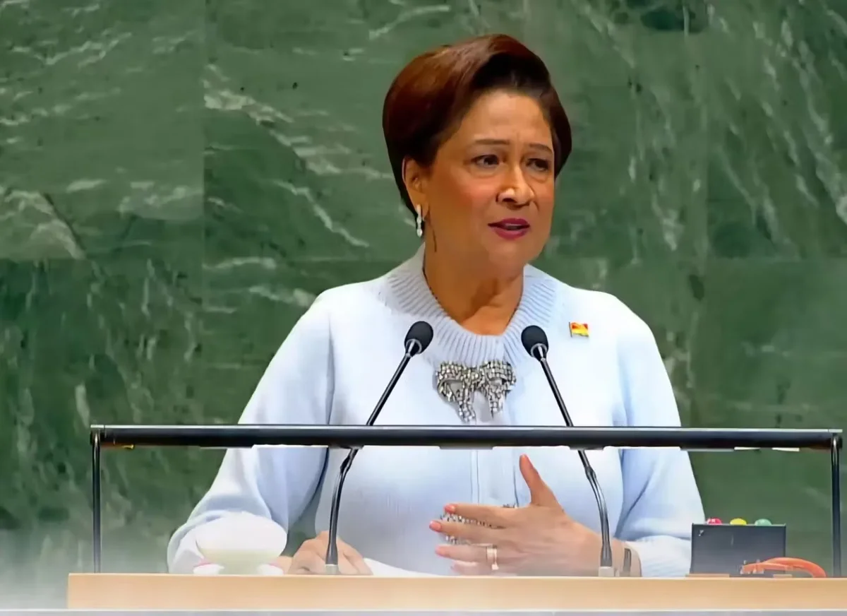 Trinidad and Tobago Police Probe Discovery of 56 Bodies, Mostly Infants, at Cemetery