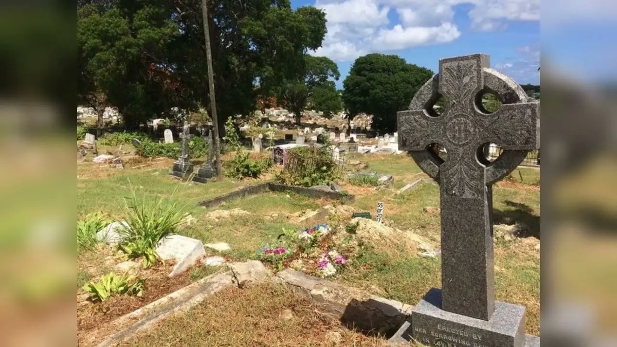 St. John's Public Cemetery Closes to New Burials After Reaching Capacity