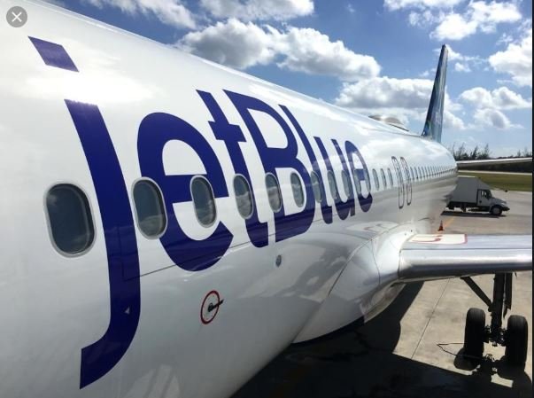 Government Responds as JetBlue Drops Nonstop JFK–Antigua Service After October 2026