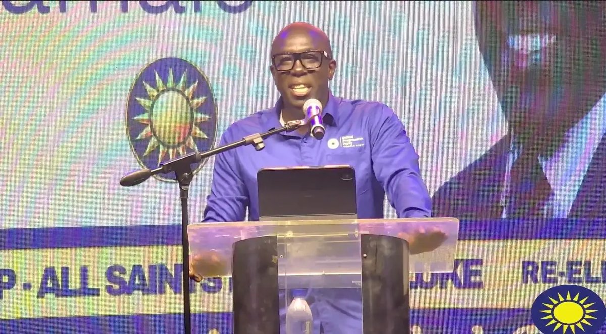 UPP's Pringle Doubles Down on Duty-Free Vehicle Promise, Vows to End Ministerial Concessions