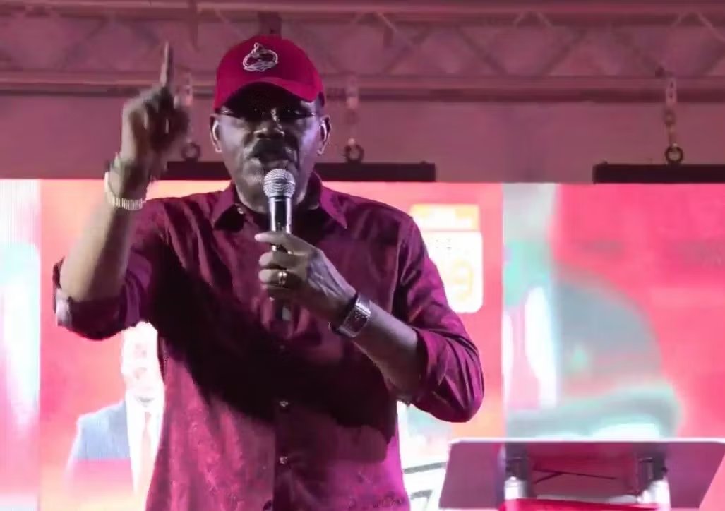 PM Browne Pledges Responsible Governance If ABLP Wins All 17 Seats