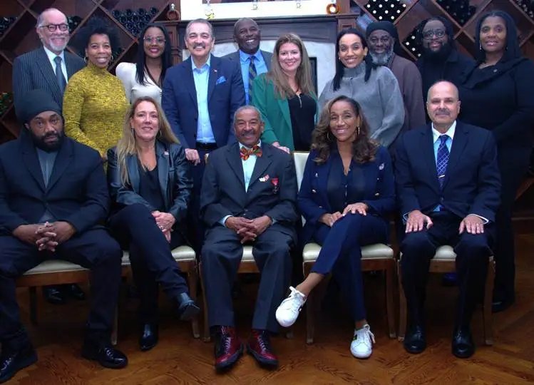 ABTA Honours Diaspora Champions at Second Annual New York Celebration