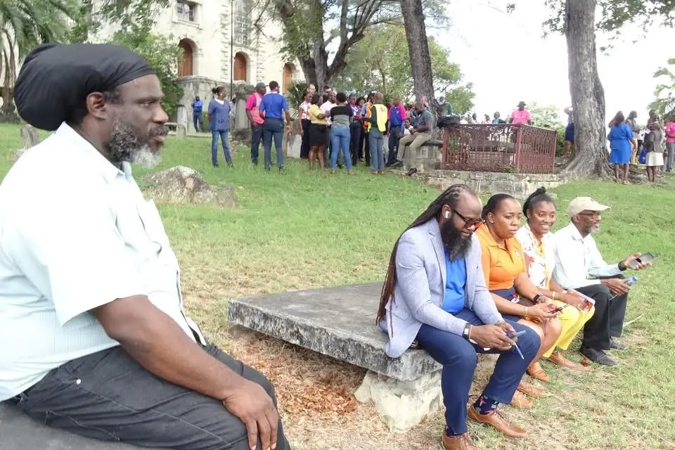 5,000 Join Caribe Wave Tsunami Drill as Officials Flag Preparedness Gaps