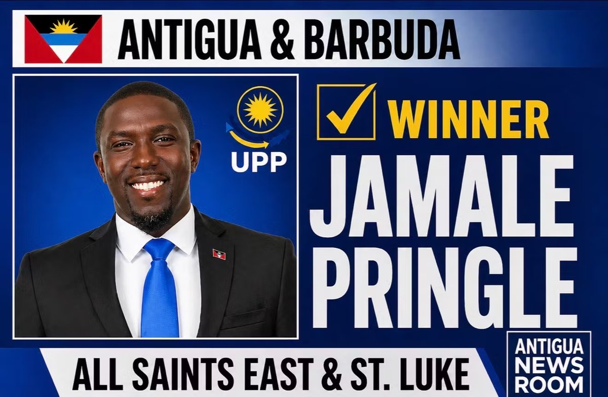 Pringle Secures All Saints East & St. Luke for UPP