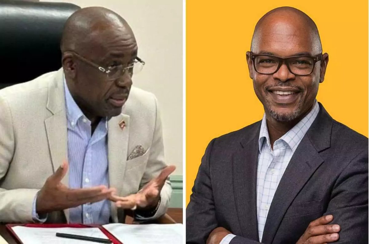 Greene doubles down on 'white power' allegations against Weston campaign 