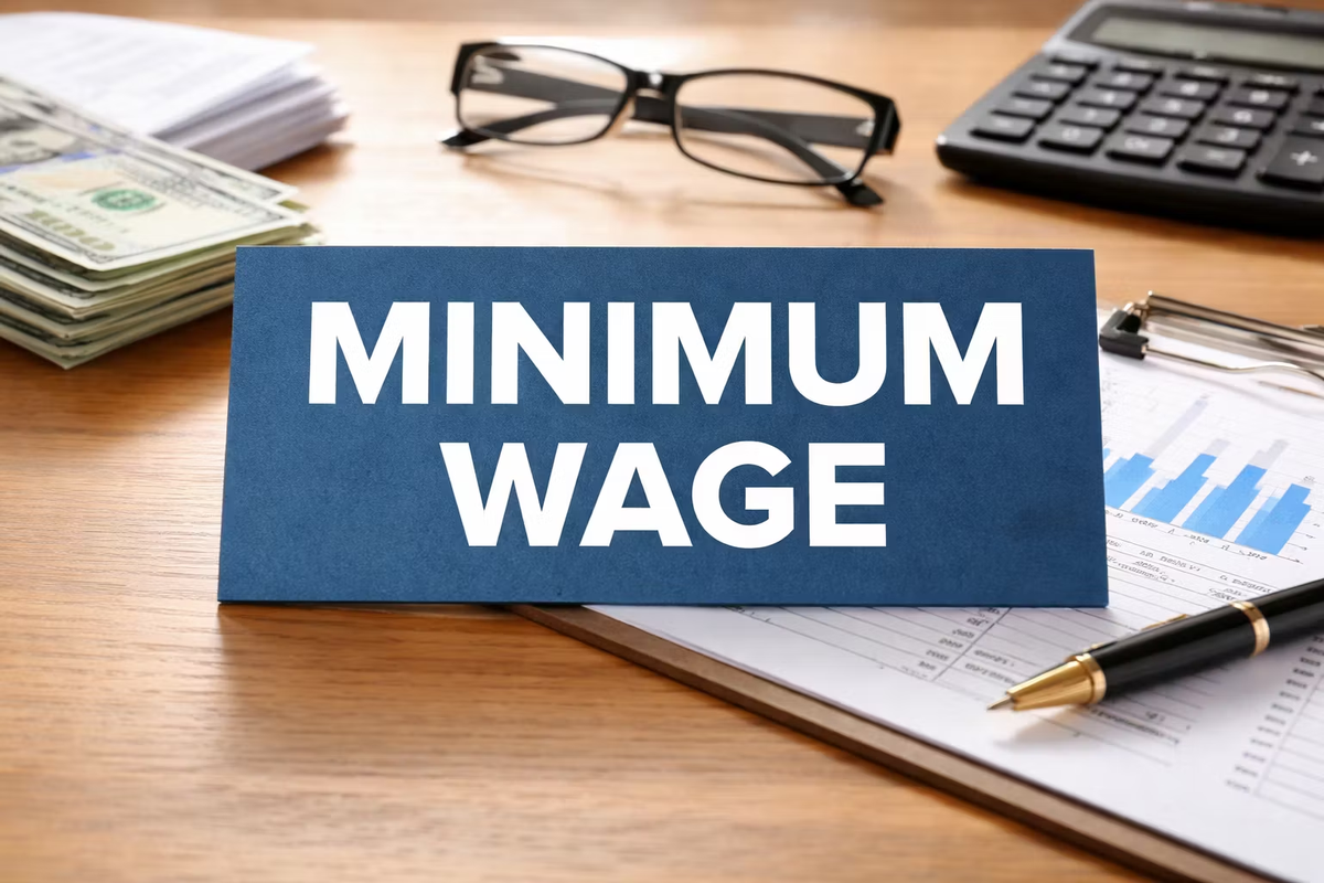 Minimum Wage in Antigua and Barbuda Rises to $11.50 Per Hour on April 1