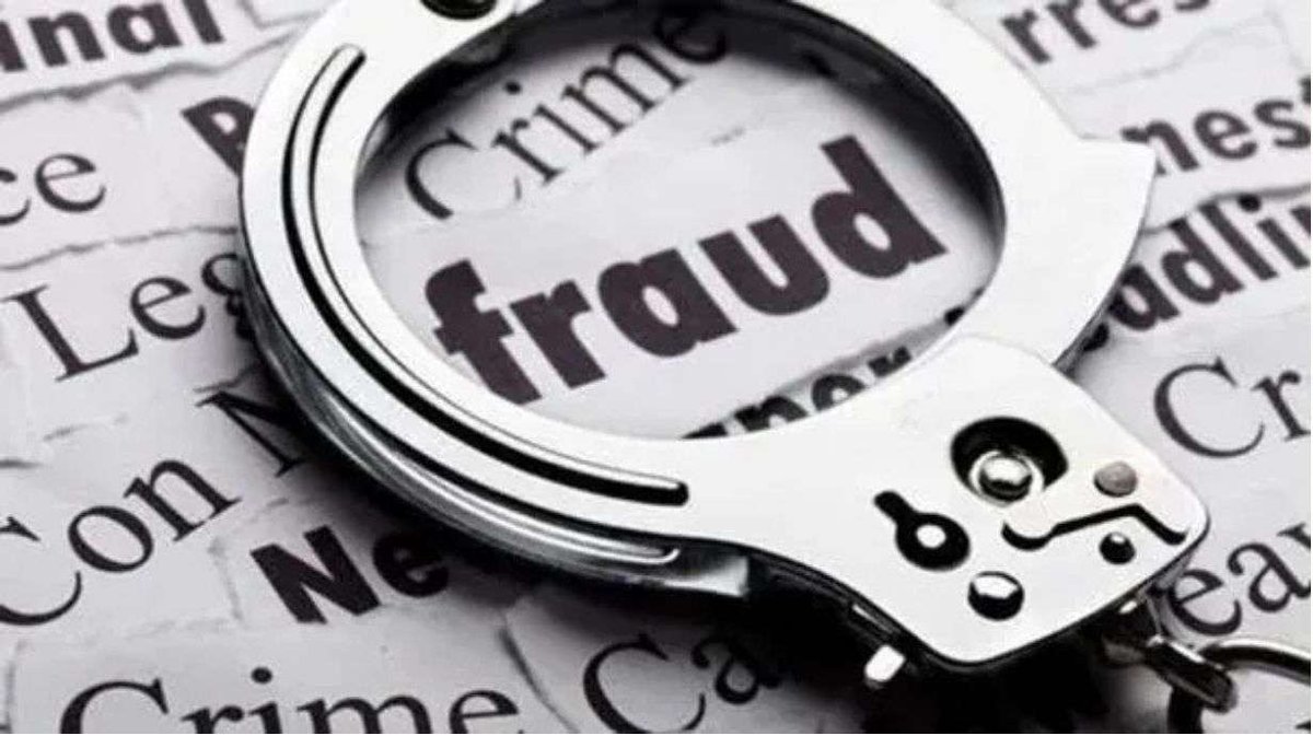 Police Issue Urgent Warning on Electronic Fraud