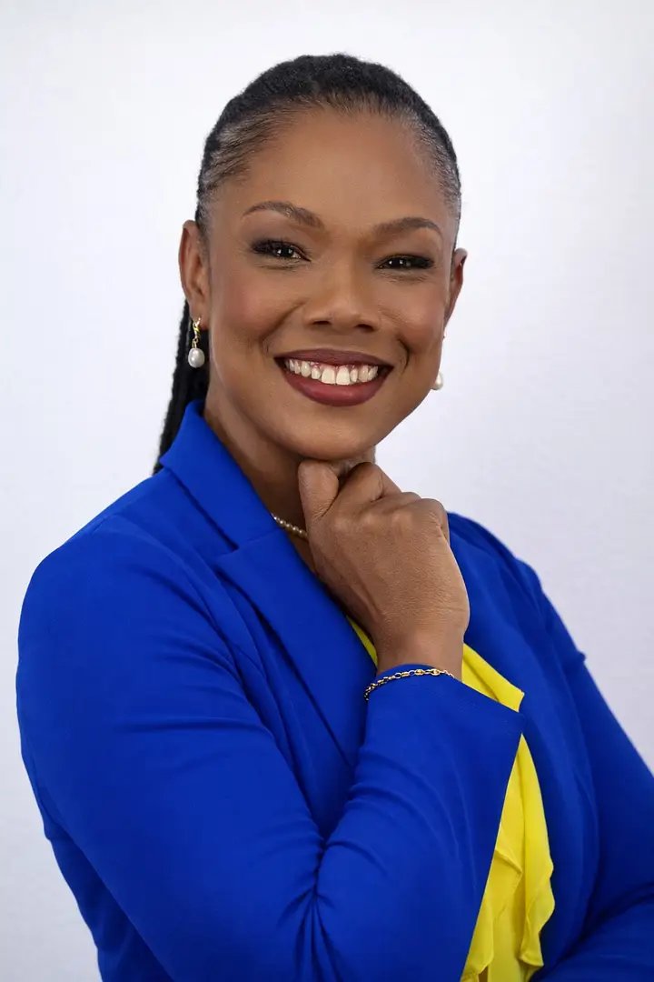 UPP's Parker Says Snap Election Is a Cover for Government's Poor Record