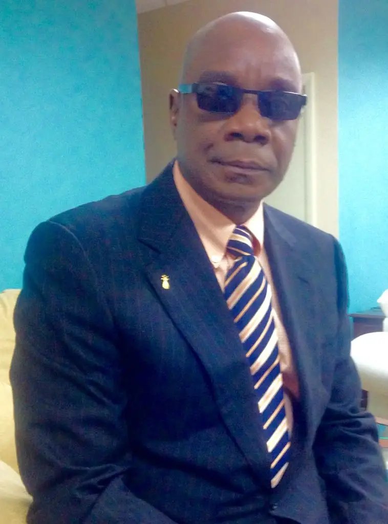 ABLP Taps Benjamin for St Mary's North, Beazer to Challenge Walker in Barbuda